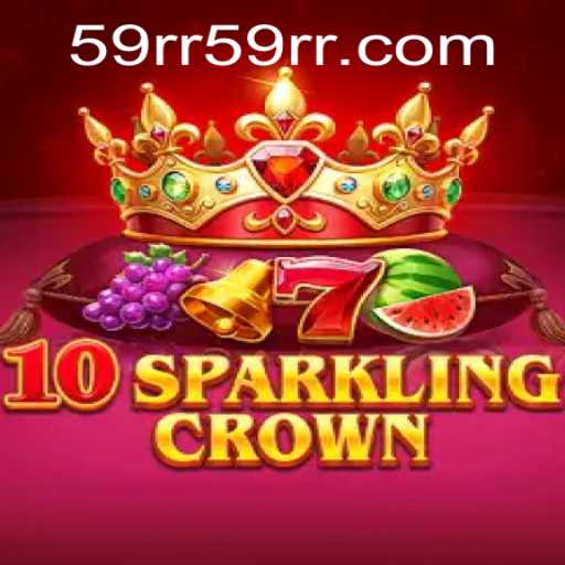 Explore 10SparklingCrown: A Dazzling Journey into a New Gaming World