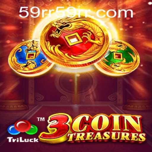Discovering 3CoinTreasures: Unveiling an Exciting Gaming Experience
