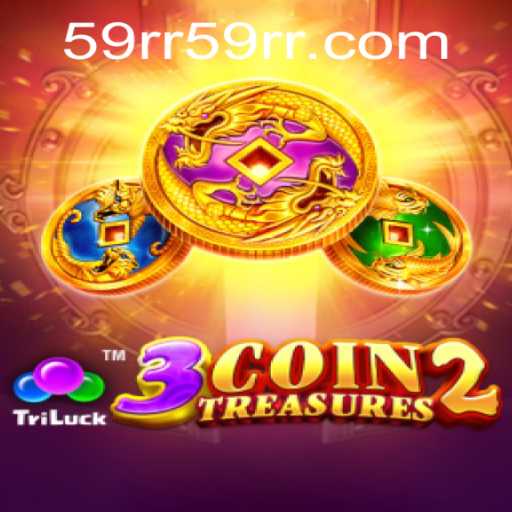 Discover the Adventure of 3CoinTreasures2: A Unique Gaming Experience