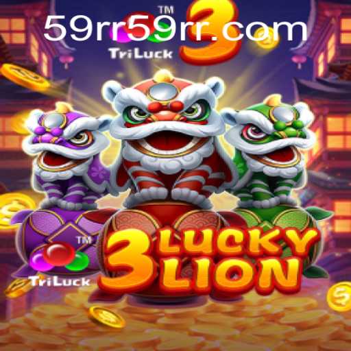 Exploring the Exciting World of 3LUCKYLION: A Captivating Game Experience