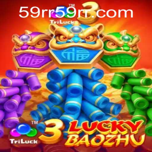 Discover the Thrill of 3LuckyBaozhu: An Engaging Journey into an Explosive Adventure