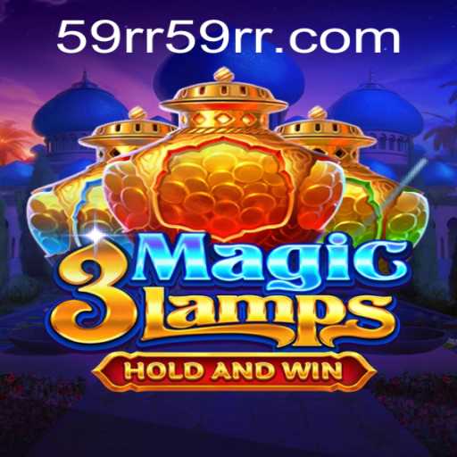 Discover the Exciting World of 3MagicLamps: A New Gaming Adventure