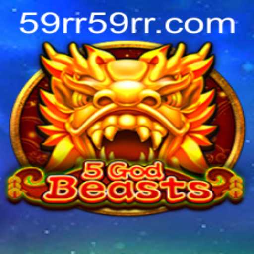Exploring the Mythical World of 5GodBeasts