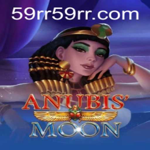 Discover the Mysteries of AnubisMoon and 59rr.com