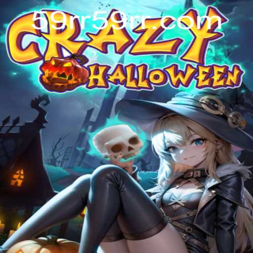 Explore the Thrills of 'CrazyHalloween': A Virtual Spooktacular Adventure