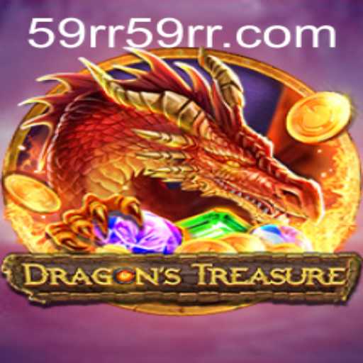 Embark on an Epic Adventure with DragonsTreasure: Unveiling Mysteries with 59rr.com