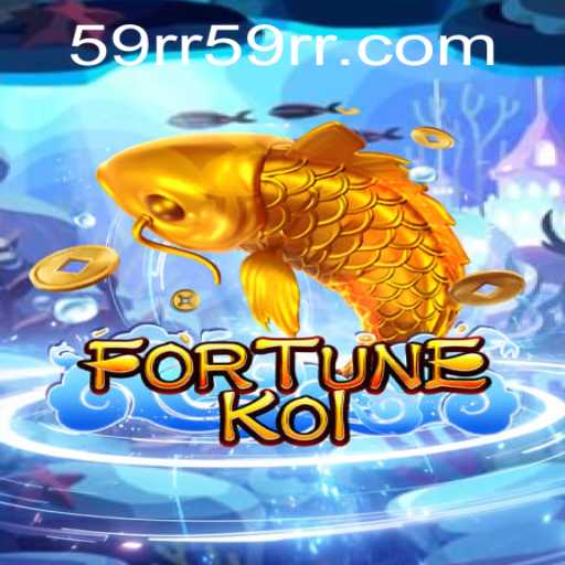 Discover the Exciting World of FORTUNEKOI: A Captivating Gaming Experience