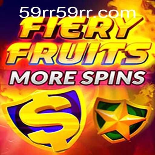 FieryFruitsMoreSpins: A Hot Take on Slot Gaming