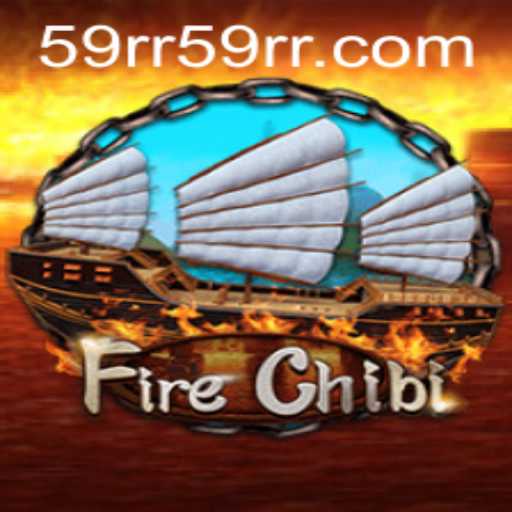 FireChibi: Exploring the New Gaming Sensation Linked to 59rr.com