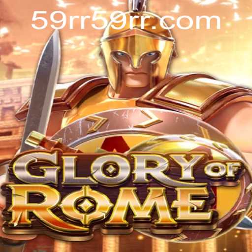 GloryofRome: An Immersive Gaming Experience Rooted in Ancient History