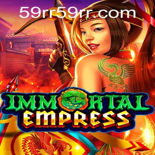 ImmortalEmpress: A Unique Blend of Strategy and Adventure