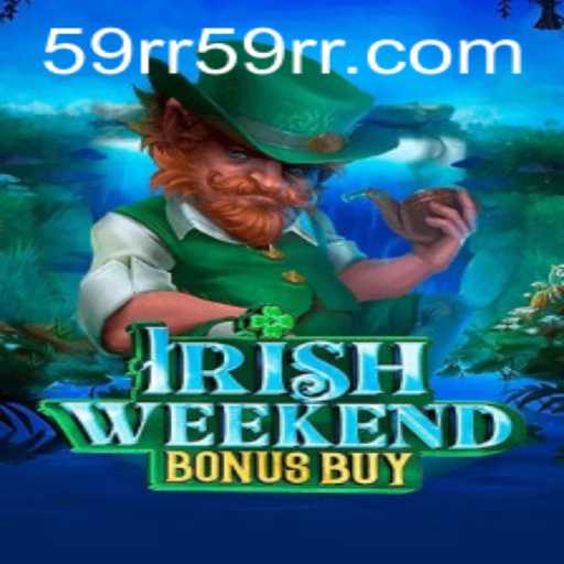 Exploring the Magic of IrishWeekendBonusBuy