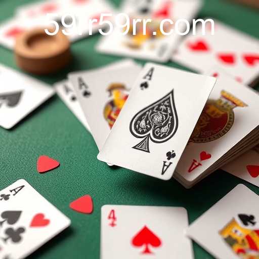 Jogos de Cartas: Uma Viagem Através da História e Diversão