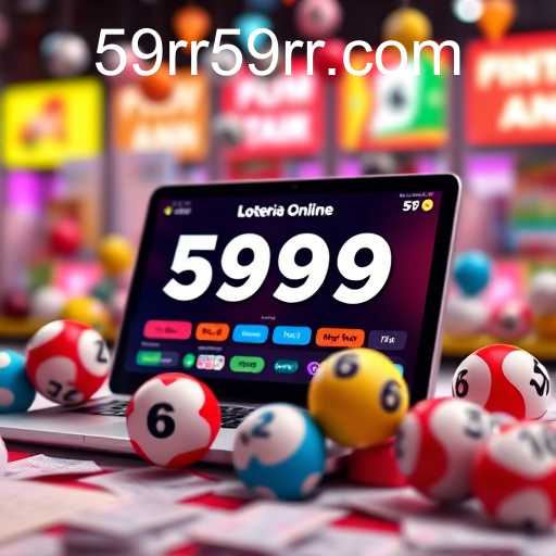 Loteria Online: The Digital Future of Lottery