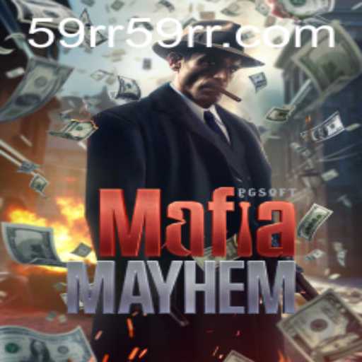 MafiaMayhem: Dive into the World of Strategy and Deception