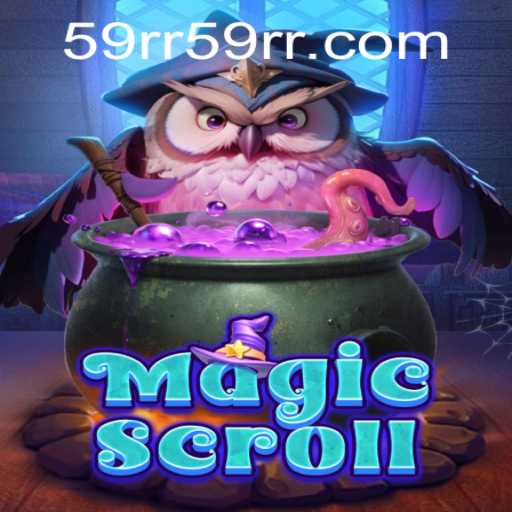 Unveiling MagicScroll: Embark on an Enchanting Adventure