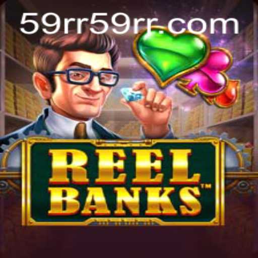 ReelBanks: Dive into the Thrilling World of Virtual Slot Machines