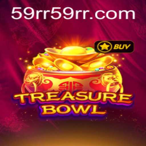 Discover the Exciting World of TreasureBowl: A Comprehensive Guide