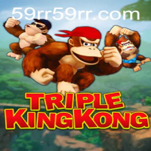 Experience the Thrill of TripleKingKong: The Ultimate Gaming Adventure