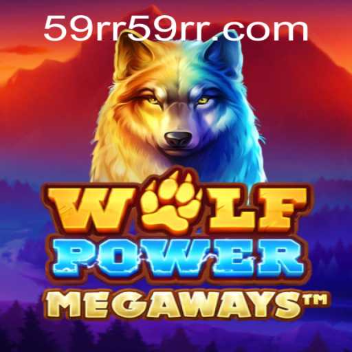 Explore the Thrills of WolfPowerMega